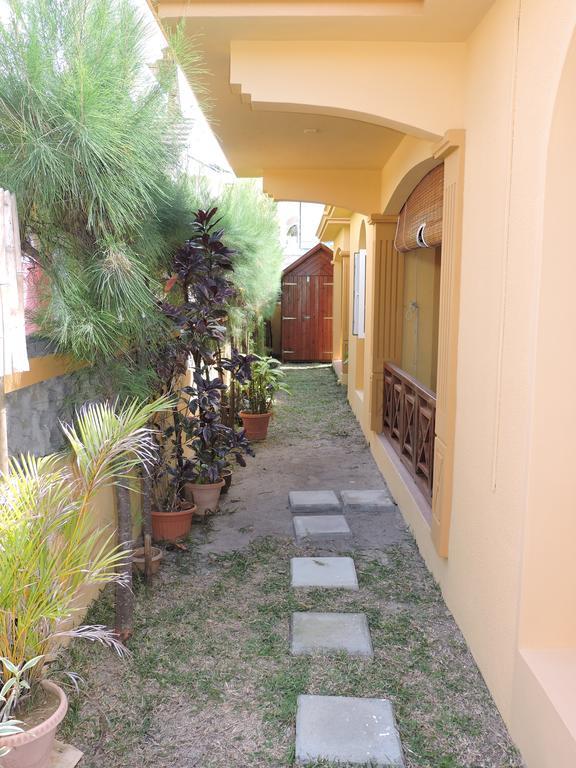 Villa Hibiscus Blue Bay Exterior foto