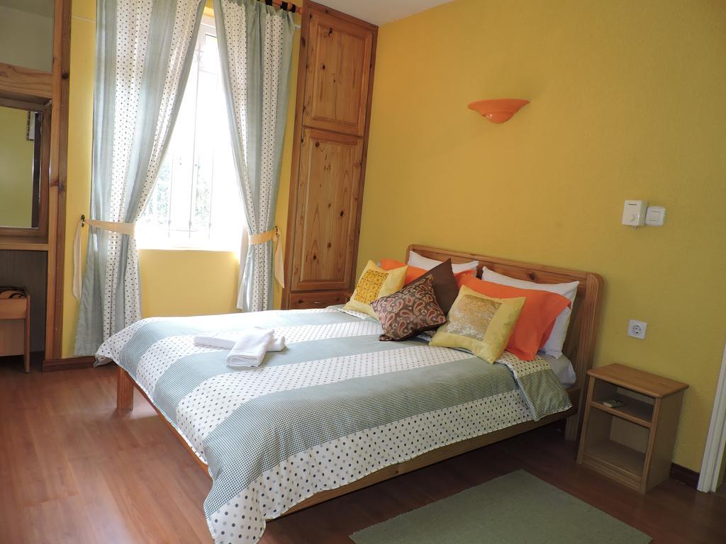 Villa Hibiscus Blue Bay Exterior foto